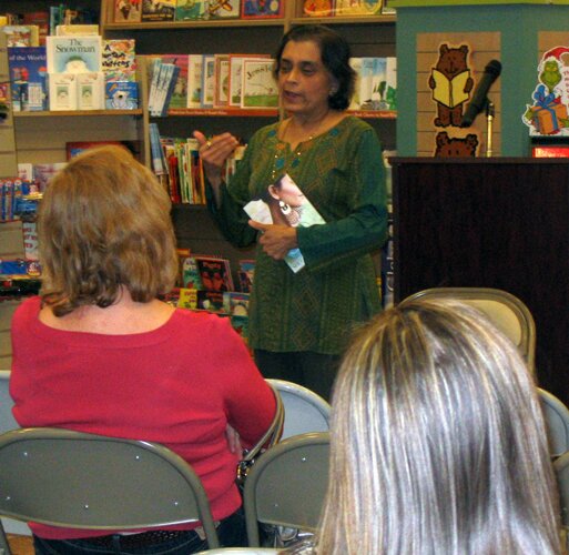 Barnes and Noble, North Brunswick, NJ - 1