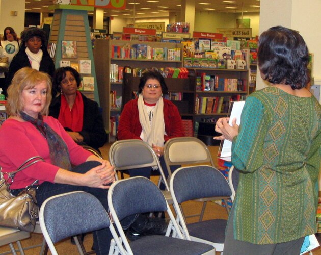 Barnes and Noble, North Brunswick, NJ - 2