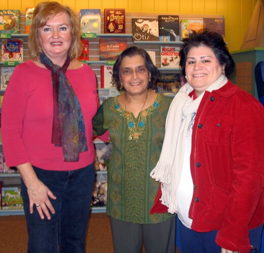 Barnes and Noble, North Brunswick, NJ - 4