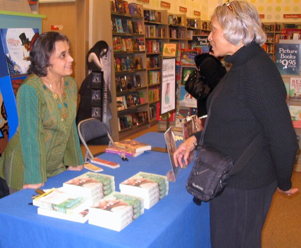 Barnes and Noble, North Brunswick, NJ - 5