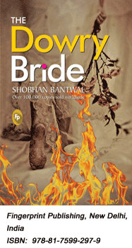 THE DOWRY BRIDE - uRead.com link The Dowry Bride - book cover