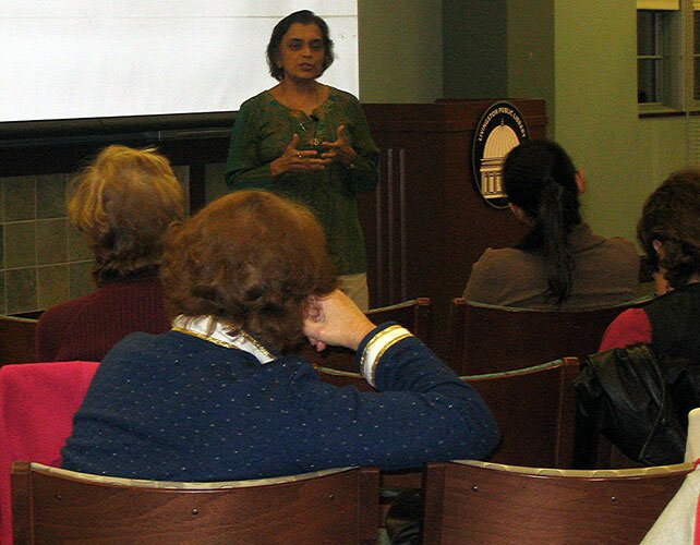 Livingston Library - 1