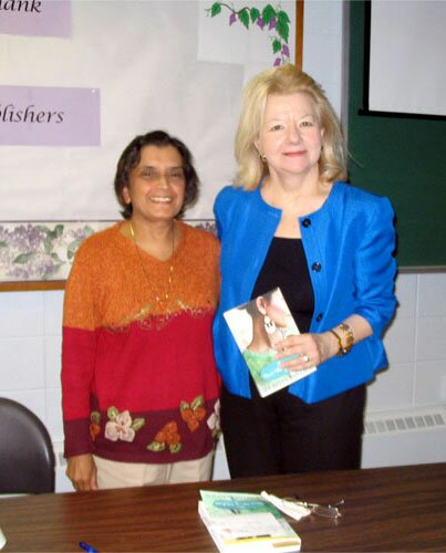 Edison Public Library event - 3