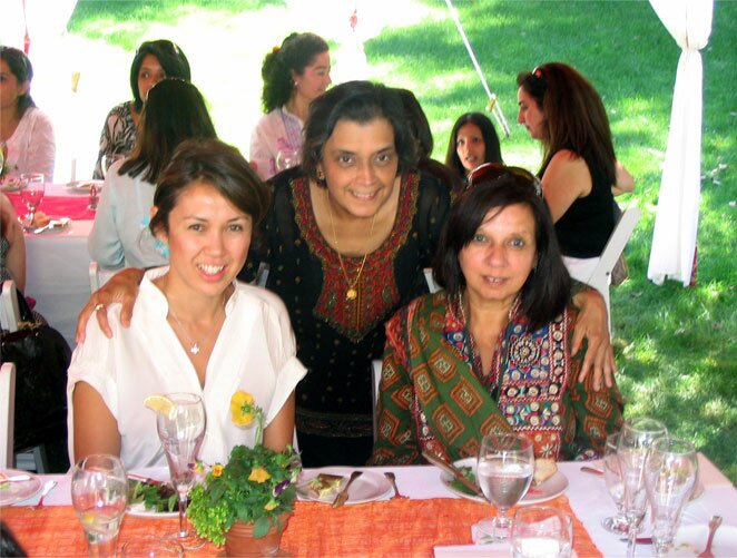 SAKHI fund raiser in CT - 2