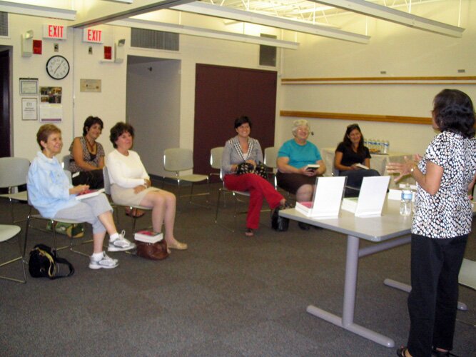 Robbinsville Library - 2