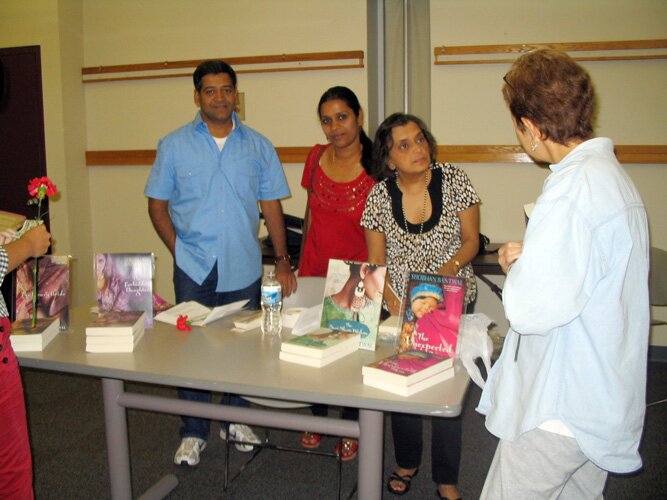 Robbinsville Library - 4