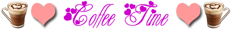 Coffee time romance website