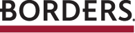 Borders bookstore logo